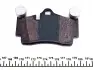 Фото Комплект тормозных колодок Meyle (0252369417PD) изображение 2