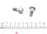 Фото Комплект тормозных колодок Meyle (0252370517PD) изображение 2