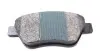 Фото Комплект тормозных колодок Meyle (0252370517PD) изображение 5