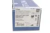 Фото Комплект тормозных колодок Meyle (0252370517W) изображение 5