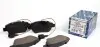 Фото Комплект тормозных колодок Meyle (0252370617W) изображение 1