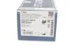 Фото Комплект тормозных колодок Meyle (0252370819) изображение 6