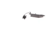 Комплект гальмівних колодок задн, ALFA ROMEO MITO FIAT BRAVO, BRAVO II, MULTIPLA, STILO LANCIA DELTA III 1.2-2.4 04.99-10.18 Meyle (025 237 1415/PD) изображение 3