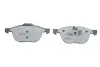 Фото Колодки гальмівні (передні) Ford Focus/Mazda 3/5 03- MEYLE (0252372318PD) зображення 3