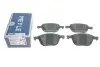 Фото Колодки гальмівні (передні) Ford Focus/Mazda 3/5 03- MEYLE (0252372318PD) зображення 5