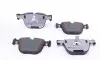 Фото Колодки гальмівні (задні) BMW 5 (E60/65)/X5 (E70/F15)/X6 (E71/E72) 3.0-4.4 08- MEYLE (0252373017PD) зображення 5