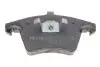 Фото Колодки гальмівні (передні) VW T5 03- (20.1mm/18.7mm) MEYLE (0252374619W) зображення 7