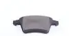 Фото Колодки гальмівні (передні) VW Touareg 2.5TDI 03-10 (Ate) (з датчиком) Meyle (025 237 4919/W) зображення 5