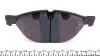 Фото Колодки гальмівні (передні) BMW 5 (E60)/6 (E63)/7 (E65/E66/E67) 04 Meyle (0252379120PD) зображення 3