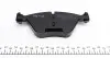 Тормозные колодки (передние) BMW 5 (E60/E61) 03-10. Meyle (0252379420) изображение 3