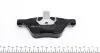 Тормозные колодки (передние) BMW 5 (E60/E61) 03-10. Meyle (0252379420) изображение 4