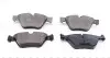 Тормозные колодки (передние) BMW 5 (E60/E61) 03-10. Meyle (0252379420) изображение 5