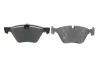 Колодки тормозные (передние) BMW 5 (E60/E61) 03-10 Meyle (025 237 9420/PD) изображение 6