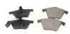 Фото Колодки гальмівні (передні) Audi A3/Seat Leon/Skoda SuperB/VW Golf/Passat 03-15 Meyle (0252380120W) зображення 2