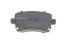 Фото Колодки гальмівні (задні) VW Caddy 03- MEYLE (0252391417) зображення 4