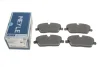Комплект тормозных колодок Meyle (0252391517) изображение 6