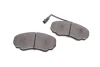 Комплект гальмівних колодок передн, CITROEN JUMPER I, JUMPER II FIAT DUCATO PEUGEOT BOXER 1.9D-3.0D 02.94 Meyle (0252391719W) зображення 4
