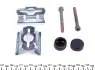 Комплект тормозных колодок Meyle (0252391919PD) изображение 2