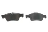 Комплект тормозных колодок Meyle (0252392318PD) изображение 5