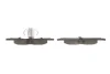 Тормозные колодки BMW T. E87/90/91/92 05- Meyle (0252392617PD) изображение 4