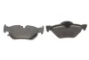 Тормозные колодки BMW T. E87/90/91/92 05- Meyle (0252392617PD) изображение 6