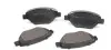 Фото Комплект тормозных колодок Meyle (0252393418) изображение 2