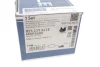 Комплект тормозных колодок Meyle (0252393418) изображение 4
