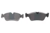Комплект тормозных колодок Meyle (0252393517PD) изображение 6