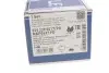 Фото Комплект тормозных колодок Meyle (0252398017PD) изображение 5
