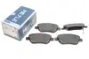 Фото Комплект гальмівних колодок передн, OPEL ADAM, CORSA D 1.0-1.4LPG 07.06-05.19 Meyle (0252398217W) зображення 2