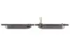Фото Комплект гальмівних колодок передн, OPEL ADAM, CORSA D 1.0-1.4LPG 07.06-05.19 Meyle (0252398217W) зображення 4