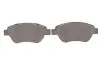 Фото Комплект гальмівних колодок передн, OPEL ADAM, CORSA D 1.0-1.4LPG 07.06-05.19 Meyle (0252398217W) зображення 5
