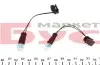 Фото Комплект гальмівних колодок задн, MERCEDES VIANO (W639), VITO / MIXTO (W639), VITO (W639) 2.1D-Electric 09.03 Meyle (0252400817PD) зображення 3