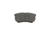 Тормозные колодки MITSUBISHI T. OUTLANDER 03-/LANCER 08- Meyle (0252401416PD) изображение 3