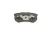 Фото Комплект тормозных колодок Meyle (0252401416W) изображение 2