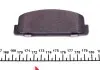 Фото Комплект гальмівних колодок задн, MAZDA 323 F VI, 323 S VI, 6, 626 V, PREMACY, RX-7 I MITSUBISHI GALANT IV 1.1-2.5 09.80-07.13 Meyle (0252404514PD) зображення 4