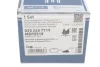 Комплект тормозных колодок Meyle (0252407719) изображение 4