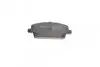 Фото Комплект гальмівних колодок передн, HONDA CIVIC VIII 1.4-2.2D 09.05-05.13 Meyle (025 240 8717/W) зображення 5