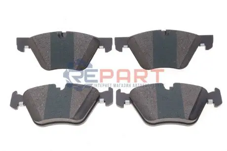 Фото 1 — Колодки гальмівні (передні) BMW 1 (E81/E82)/3 (E90-E93)/X1 (E84)/Z4 (E89) 04-16 (PREMIUM) MEYLE (025 240 9620/PD) Фото Колодки гальмівні (передні) BMW 1 (E81/E82)/3 (E90-E93)/X1 (E84)/Z4 (E89) 04-16 (PREMIUM) MEYLE (025 240 9620/PD) зображення 1