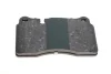 Тормозные колодки VW P. TOUAREG 2,5-6,0 02- BREMBO Meyle (0252409817PD) изображение 4