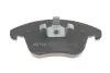 Фото Тормозные колодки (передние) Land Rover Freelander/Ford Mondeo IV 1.8-2.5 07- Meyle (0252412319) изображение 2