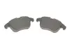 Фото Тормозные колодки (передние) Land Rover Freelander/Ford Mondeo IV 1.8-2.5 07- Meyle (0252412319) изображение 4