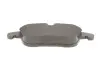 Фото Тормозные колодки (передние) Land Rover Freelander/Ford Mondeo IV 1.8-2.5 07- Meyle (0252412319) изображение 8