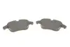 Фото Тормозные колодки (передние) Land Rover Freelander/Ford Mondeo IV 1.8-2.5 07- Meyle (0252412319) изображение 9