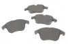 Фото Тормозные колодки (передние) Land Rover Freelander/Ford Mondeo IV 1.8-2.5 07- Meyle (0252412319) изображение 10