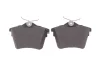 Комплект тормозных колодок задн, CITROEN C5 III PEUGEOT 407, 607 1.6-3.0D 02.00 Meyle (025 241 3517/PD) изображение 5