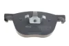 Колодки тормозные (передние) BMW X5/X6 07- Meyle (0252417019) изображение 4