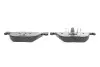 Фото Комплект гальмівних колодок передн, BMW X4 (F26), X5 (E70), X5 (F15, F85), X6 (E71, E72), X6 (F16, F86) 2.0-4.8 10.06-07.19 Meyle (0252417019PD) зображення 2