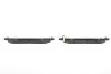 Фото Комплект гальмівних колодок передн, SUBARU FORESTER, IMPREZA, LEGACY IV, LEGACY V, LEGACY VI, LEVORG, OUTBACK, TRIBECA 1.6-3.6 09.03 Meyle (0252422218W) зображення 4