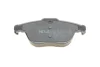 Тормозные колодки, дисковый тормоз.) Meyle (0252425317) изображение 5